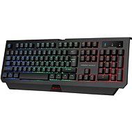 XTRIKE KB-507 Wired Keyboard - Gaming Keyboard