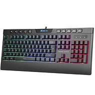 XTRIKE KB-508 Wired Keyboard - Gaming Keyboard
