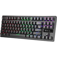 XTRIKE GK-979 Wired Keyboard - Gaming Keyboard