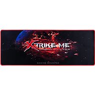 XTRIKE MP-204 Mouse Pad - Mouse Pad