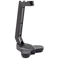 XTRIKE HT-02 BK - Headphone Stand