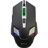 XTRIKE ME GM-110 - Gamer egér