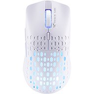 XTRIKE ME GM-209W gaming wired mouse - Gaming Mouse