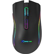 XTRIKE ME GM-314 BK gaming wired mouse - Gaming Mouse