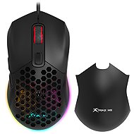 XTRIKE ME GM-316 gaming wired mouse - Gaming Mouse