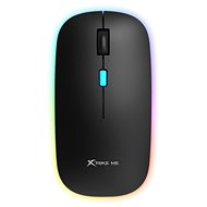 XTRIKE ME GW-113 gaming wireless mouse - Gaming Mouse