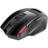 XTRIKE ME GW-600 gaming wireless mouse - Gaming Mouse