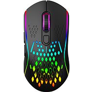 XTRIKE ME GW-611 gaming wireless mouse - Gaming Mouse