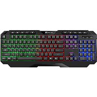 XTRIKE ME KB-306 gaming keyboard - EN - Gaming Keyboard