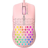 XTRIKE ME GM-209P gaming wired mouse - Gaming Mouse