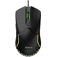XTRIKE ME GM-217 gaming wired mouse - Gaming Mouse