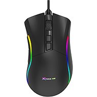 XTRIKE ME GM-226 gaming wired mouse - Gaming Mouse