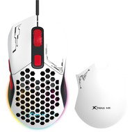 XTRIKE ME GM-316W gaming wired mouse - Gaming Mouse