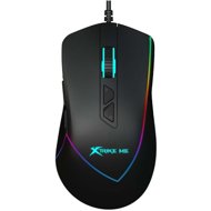 XTRIKE ME GM-320 gaming wired mouse - Gaming Mouse