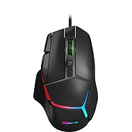 XTRIKE ME GM-415 gaming wired mouse - Gamer egér