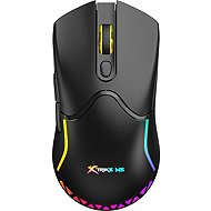 XTRIKE ME GW-610 gaming wireless mouse - Gaming Mouse