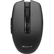 XTRIKE ME GW-224 BK Wireless Office Mouse - Mouse