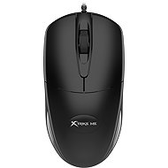 XTRIKE ME GM-115 Wireless Office Mouse - Mouse