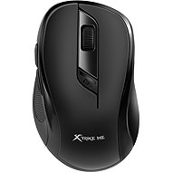 XTRIKE ME GW-109 Wireless Office Mouse - Egér
