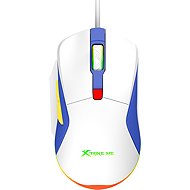 XTRIKE ME GM-227 Wired Gaming Mouse - Gaming Mouse