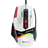 XTRIKE ME GM-323 Wired Gaming Mouse - Gaming Mouse