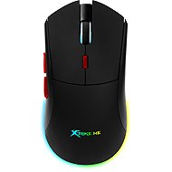 XTRIKE ME GW-613 Wireless Gaming Mouse - Gaming Mouse