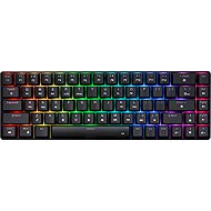XTRIKE ME GK-995W BK Wireless Mechanical Keyboard - EN - Gaming Keyboard