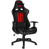 XTRIKE GC-905 Gaming Chair Black - Gaming-Stuhl