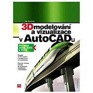 3D modeling and visualization in AutoCAD - 