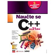  Learn C + + in 21 days  - 