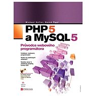  PHP 5 and MySQL 5  - 