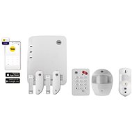 Smartphone Alarm SR-3800 GSM - Alarm