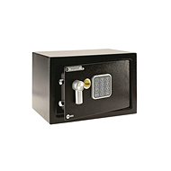 Yale Alarmed Safe Medium YEC/250/DB1 - Security Safe