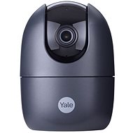 Yale Smart IP Camera 1080p Panoramic Interior - IP Camera