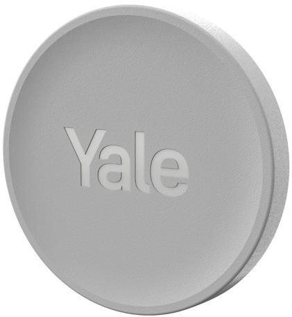 Yale Dot 3-Pack Silver - Reader