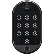 Yale Linus keyboard with fingerprint reader - Keyboard