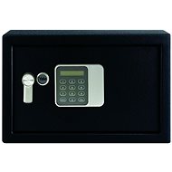 YALE Safe Guest Medium YSG/250/DB2 - Security Safe