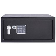 YALE Safe Value Laptop YLV/200/DB2 - Security Safe