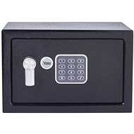 YALE Alarmed Safe Small YEC/200/DB2 - Security Safe