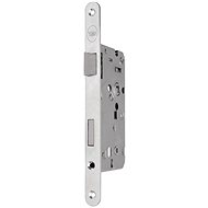 Yale Mortise lock 190/140/20, WC 6, left - Mortise Lock