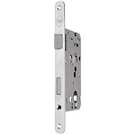 Yale Zadlabací zámek 190/140/20, pravý - Mortise Lock