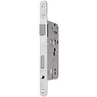 Yale Mortise lock 190/140/20, common key, right - Mortise Lock