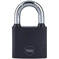 Yale Padlock Y111B/38/121/1 black - Padlock