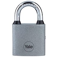 Yale Padlock Y111S/38/121/1 silver - Padlock
