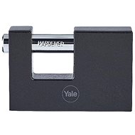Yale Padlock Y113BL/75/114/1 black - Padlock