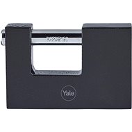 Yale Padlock Y113BL/90/119/1 black - Padlock