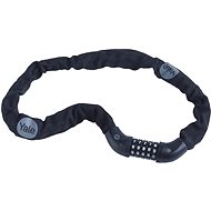 YALE YCHC0/6/90/2 Bike lock - chain, code - Chain lock