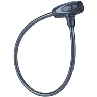YALE YCK0/10/60/2 Wheel lock - cable, keyed - Cable Lock
