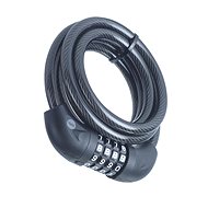 YALE YCC0/10/180/2 Bike lock - cable, code - Cable Lock