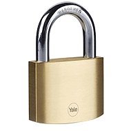 YALE Y110B/60/132/1 3 keys - Padlock
